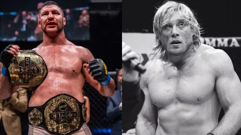 Flеury kritizuje Vosgröneho a vedenie Oktagonu: „Slabý bojovník“?