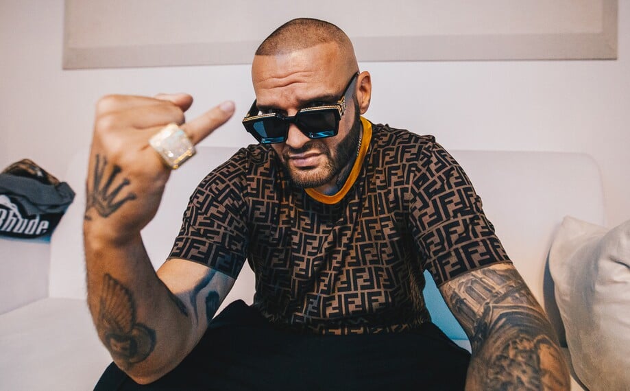 Rytmus odhaľuje, že dopyt po zápasoch vo Fight Night Challenge je enormný.